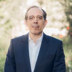 Óscar Martínez Miguel